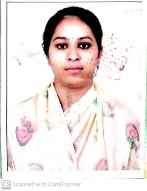 गोराहवा रोशनीबेन प्रीथ्वीराज