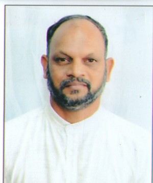 Gorakhanath Suresh Kerkar