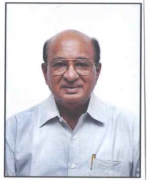 GORANTLA BUTCHAIAH CHOUDARY
