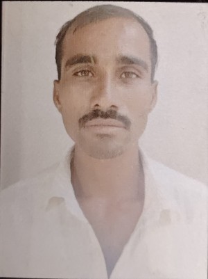 GORDHAN RAM