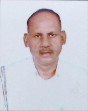 गोरेलाल साहू