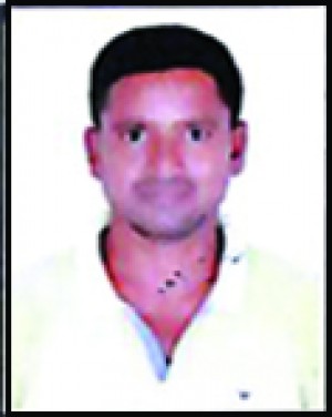 Gorige Kiran Kumar