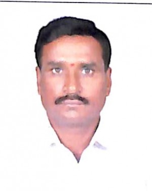 GORLA ANJANEYULU