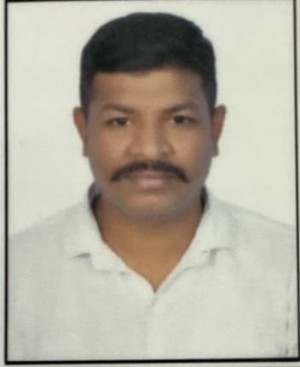 Gorla Bharath Raj