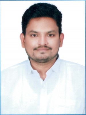 GORLAPALLY SURESH