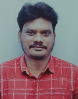 GORLE KIRAN KUMAR