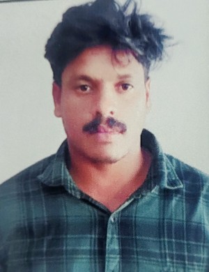 GORLE RAMBABU