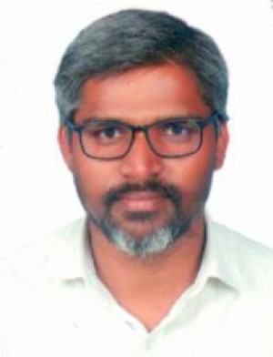 GOSUKONDA PRUDHVIRAJU