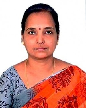 GOTLURI. S. NAGA LAKSHMI
