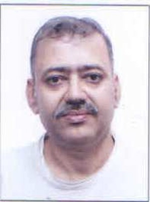 GOURAV BOTHRA