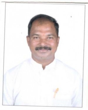 GOURI SHANKAR MAJHI