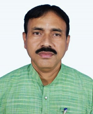 गौतम दास