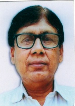 Goutam Ghosh (Dwarak Ghosh)