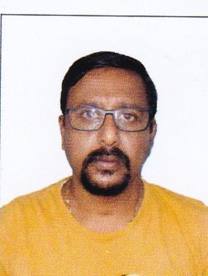 गौतम कुमार दास