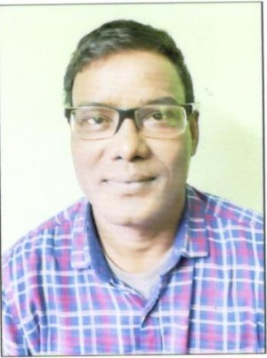 गौतम कुमार मुदि
