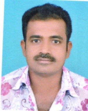 Goutam Mondal