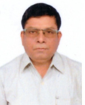 Goutam Panda