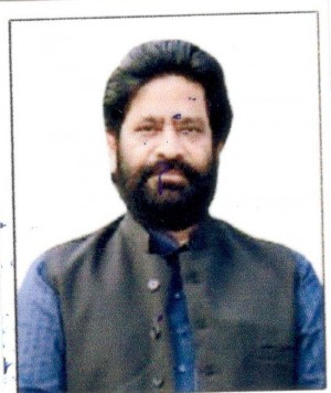 GOUTAM RAY