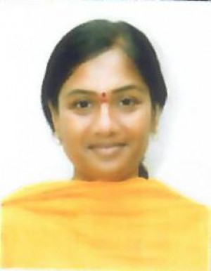 GOUTHU SIREESHA
