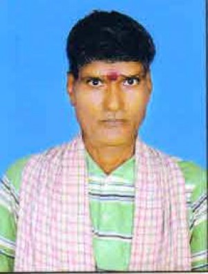 गौतम ओझा