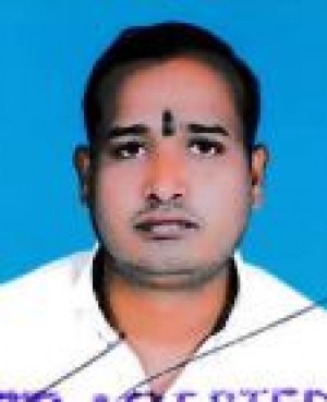 गोवर्धन निशाद