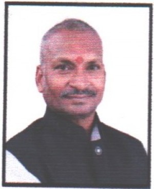 GOVARDHAN PATEL
