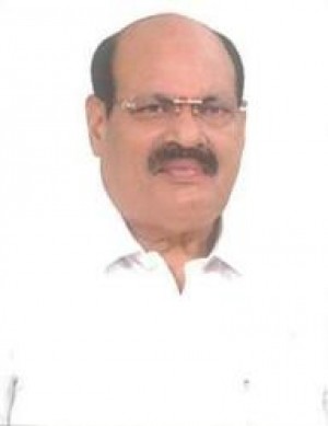 GOVERDHAN BAJIREDDY