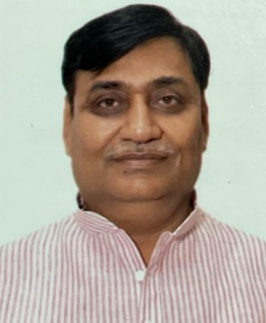 GOVIND SINGH DOTASRA