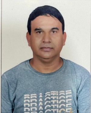 Govind