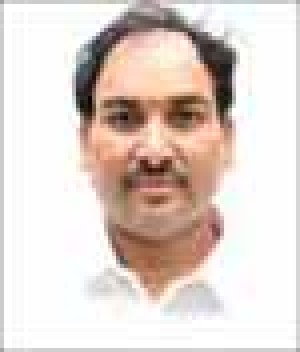 GOVIND BUKYA