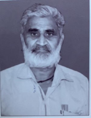 Govind Kalasuya