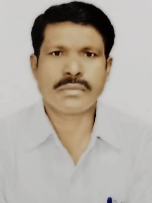 गोविन्द कुमार दर्रो