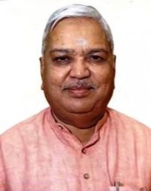 GOVIND MAKTHAPPA KARJOL