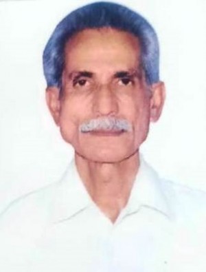 गोविन्द राम खाटक