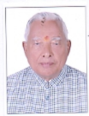 GOVIND SINGH KUNJWAL