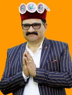 गोविंद सिंह ठाकुर