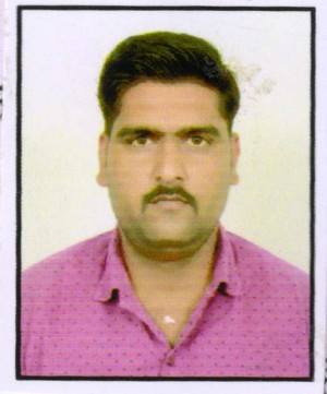 GOVIND YADAV