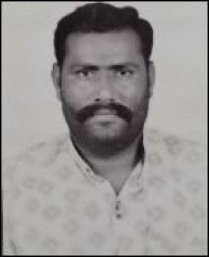 Govinda Ambar Borale
