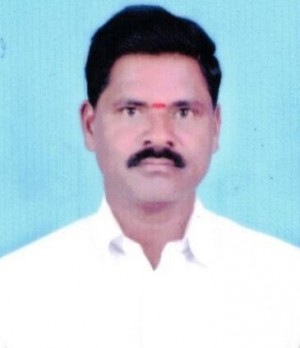 GOVINDAPPA V