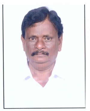 जी.गोविंदराज