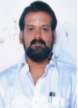 Govindaraj. L .