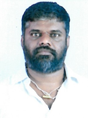 GOVINDARAJU. V
