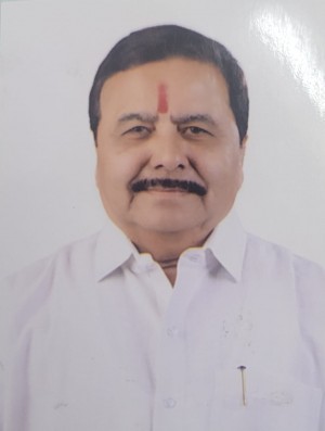 Govindbhai Raijibhai Parmar