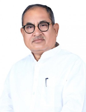 गोविंदराम मेघवाल