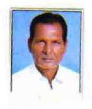 Govrdhan Lal HADA