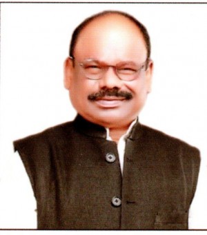 गोवर्धन सिंह मांझी