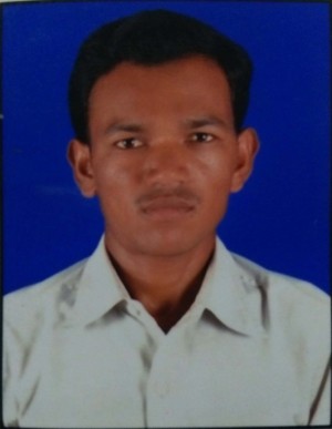 गोयल राजेशभाई