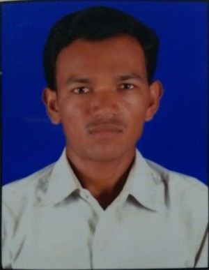GOYAL RAJESHBHAI