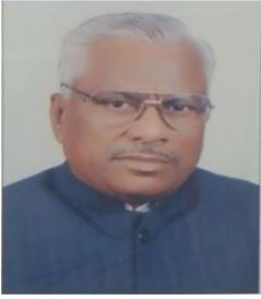 G.S. Basavaraj