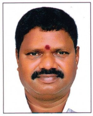 GUDALA SRI HARI GOPALA RAO (GUDALA GOPI)